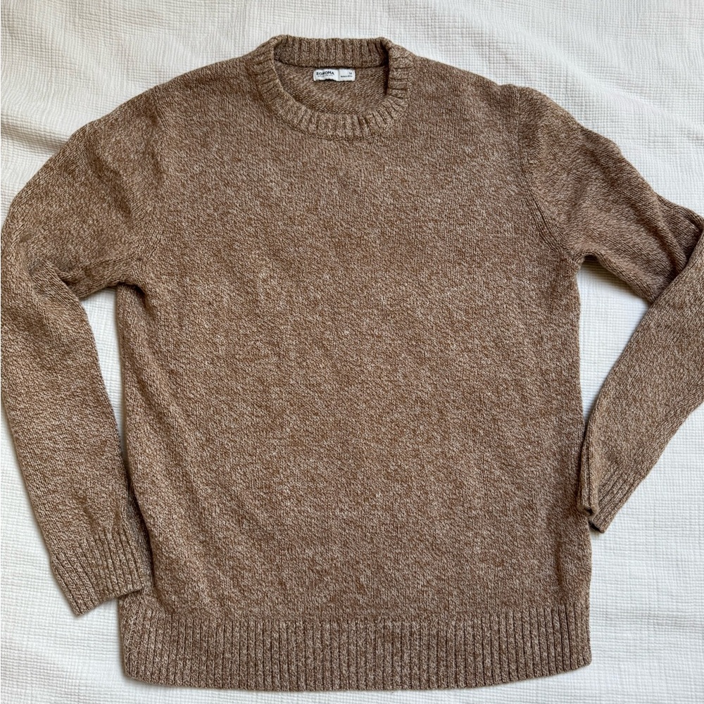 Perfect Fall Sweater Size M